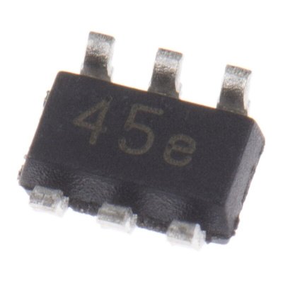 Texas Instruments LM2665M6/NOPB Charge Pump, Regulator, 5 → 11 V 6-Pin, SOT-23