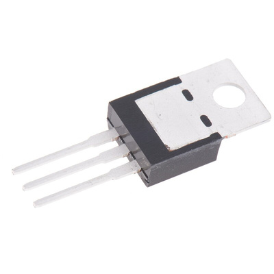 onsemi MC78M12CTG, 1 Linear Voltage, Voltage Regulator 700mA, 12 V 3-Pin, TO-220