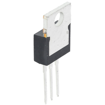 Texas Instruments LM2990T-5.0/NOPB, 1 Low Dropout Voltage, Voltage Regulator 1A, -5 V 3-Pin, TO-220