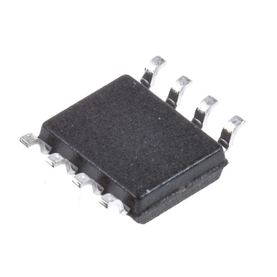 Texas Instruments LP2951CM/NOPB, 1 Low Dropout Voltage, Voltage Regulator 100mA, 1.24 → 29 V 8-Pin, SOIC