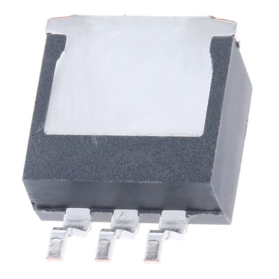 Texas Instruments LM1084IS-3.3/NOPB, 1 Low Dropout Voltage, Voltage Regulator 5A, 3.3 V 3-Pin, D2PAK (TO-263)