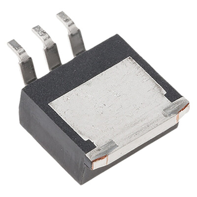 Texas Instruments LM1085IS-ADJ/NOPB, 1 Low Dropout Voltage, Voltage Regulator 3A 3-Pin, D2PAK (TO-263)