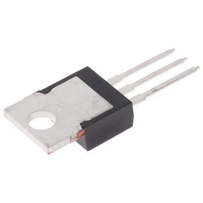 Texas Instruments LM1086CT-ADJ/NOPB, 1 Low Dropout Voltage, Voltage Regulator 1.5A 3-Pin, TO-220