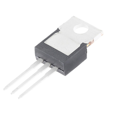 Texas Instruments LM1086IT-ADJ/NOPB, 1 Low Dropout Voltage, Voltage Regulator 1.5A 3-Pin, TO-220