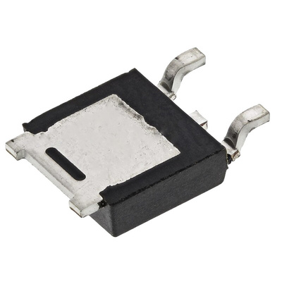 Texas Instruments LM1117DT-ADJ/NOPB, 1 Low Dropout Voltage, Voltage Regulator 1.5A, 1.25 → 13.8 V 3-Pin, TO-252