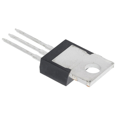 Texas Instruments LM2940CT-15/NOPB, 1 Low Dropout Voltage, Voltage Regulator 1A, 15 V 3-Pin, TO-220
