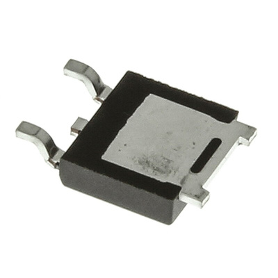Texas Instruments LM78M05CDT/NOPB, 1 Linear Voltage, Voltage Regulator 500mA, 5 V 3-Pin, TO-252