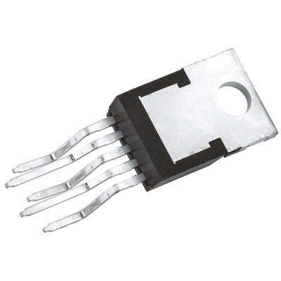 Linear Technology LT1129CT-5