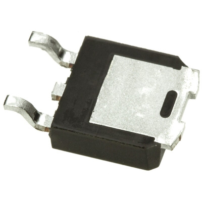 STMicroelectronics LF50ABDT-TR, 1 Low Dropout Voltage, Voltage Regulator 500mA, 5 V 3-Pin, DPAK