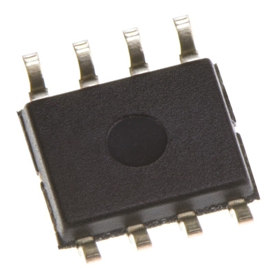 STMicroelectronics LE33CD-TR, 1 Low Dropout Voltage, Voltage Regulator 100mA, 3.3 V 8-Pin, SOIC