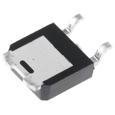 STMicroelectronics L78M10ABDT-TR, 1 Linear Voltage, Voltage Regulator 500mA, 10 V 3-Pin, DPAK