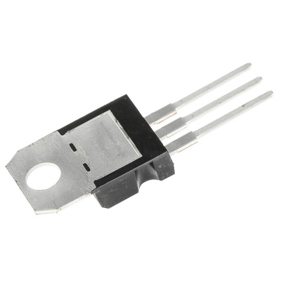 STMicroelectronics L7824ACV, 1 Linear Voltage, Voltage Regulator 1A, 24 V 3-Pin, TO-220