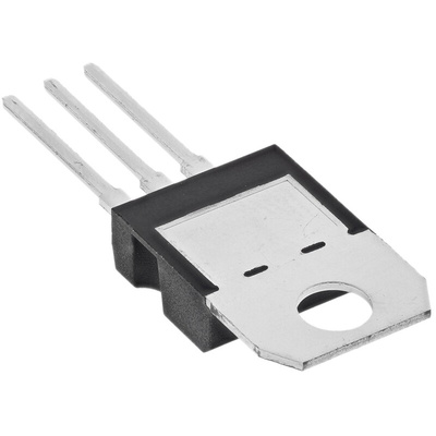 STMicroelectronics L7815ACV, 1 Linear Voltage, Voltage Regulator 1A, 15 V 3-Pin, TO-220