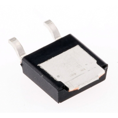 onsemi MC33269DTRK-3.3G, 1 Low Dropout Voltage, Voltage Regulator 800mA, 3.3 V 3-Pin, DPAK