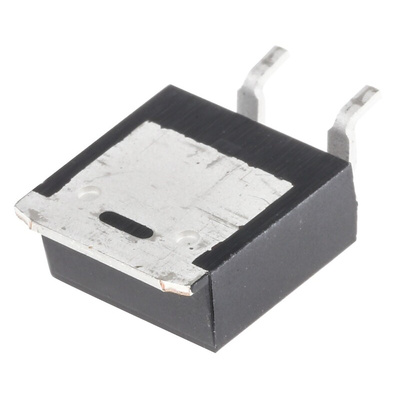 onsemi MC7805BD2TG, 1 Linear Voltage, Voltage Regulator 2.2A, 5 V 3-Pin, D2PAK
