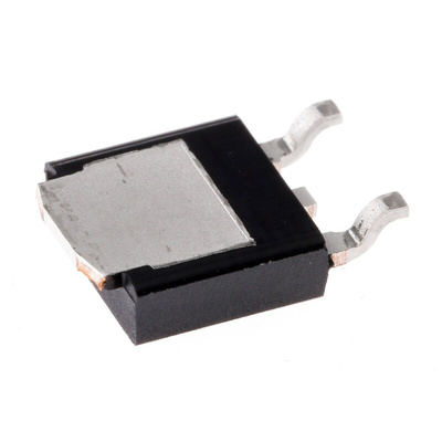 onsemi MC7805CDTRKG, 1 Linear Voltage, Voltage Regulator 2.2A, 5 V 3-Pin, DPAK