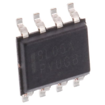 onsemi MC78L05ABDR2G, 1 Linear Voltage, Voltage Regulator 100mA, 5 V 8-Pin, SOIC