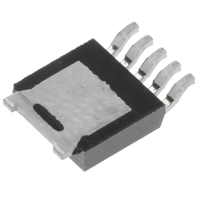 Nisshinbo Micro Devices NJM2387DL3-TE1, 1 Low Dropout Voltage, Voltage Regulator 1A, 1.5 → 20 V 5-Pin, TO-252-DL3