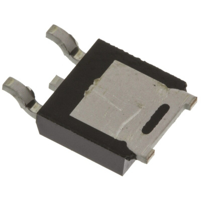 Nisshinbo Micro Devices NJM7805DL1A-TE1, 1 Linear Voltage, Voltage Regulator 1.5A, 5 V 3-Pin, TO-252