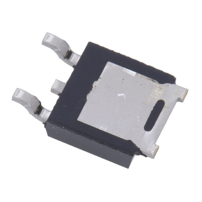 Nisshinbo Micro Devices NJM7812DL1A-TE1, 1 Linear Voltage, Voltage Regulator 1.5A, 12 V 3-Pin, TO-252