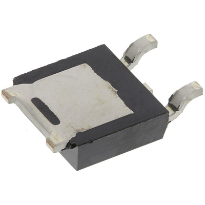Nisshinbo Micro Devices NJM78M15DL1A-TE1, 1 Linear Voltage, Voltage Regulator 500mA, 15 V 3-Pin, TO-252