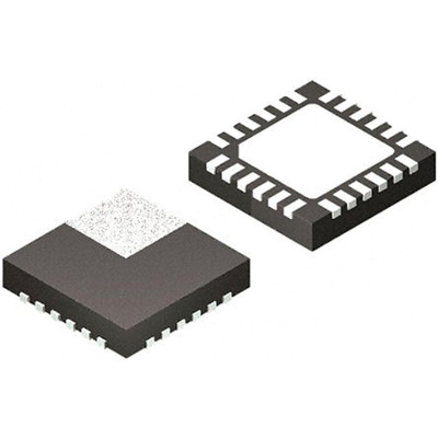 Texas Instruments LM26480SQ-AA/NOPB, Dual Linear Voltage, Voltage Regulator 1.5A, 0.8 → 2 V, 1 → 3.3 V