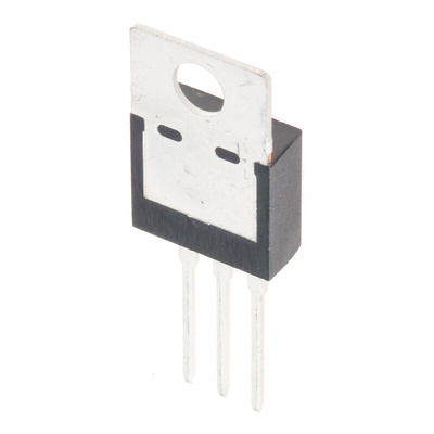 onsemi MC7818ACTG, 1 Linear Voltage, Voltage Regulator 2.2A, 18 V 3-Pin, TO-220