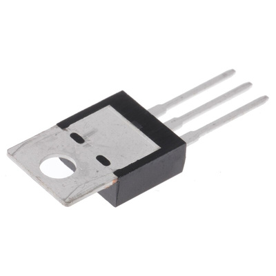 onsemi MC7824BTG, 1 Linear Voltage, Voltage Regulator 1A, 24 V 3-Pin, TO-220