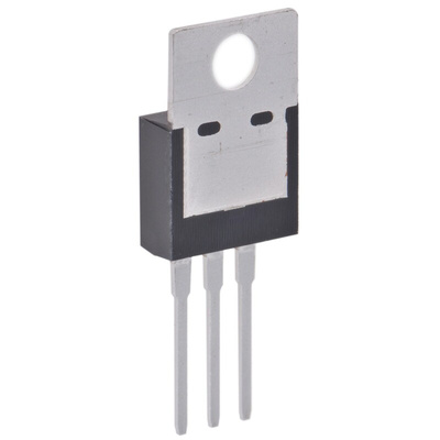 onsemi MC78M18BTG, 1 Linear Voltage, Voltage Regulator 700mA, 18 V 3-Pin, TO-220
