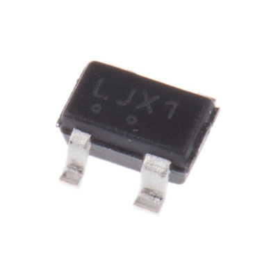 onsemi NCP698SQ15T1G, 1 Low Dropout Voltage, Voltage Regulator 280mA, 1.5 V 4-Pin, SC-82AB