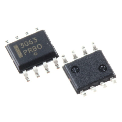onsemi NCP3063DR2G, 1 Buck Boost Switching, Boost/Buck Converter 1.5A, 150 kHz 8-Pin, SOIC