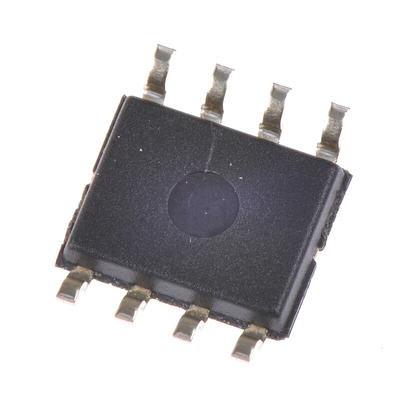 STMicroelectronics L4931CD50-TR, 1 Low Dropout Voltage, Voltage Regulator 250mA, 5.2 V 8-Pin, SOIC