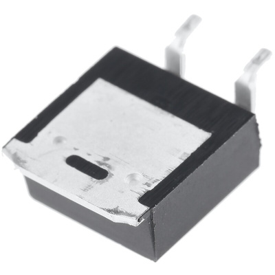 onsemi NCV7805BD2TR4G, 1 Linear Voltage, Voltage Regulator 2.2A, 5 V 3-Pin, D2PAK
