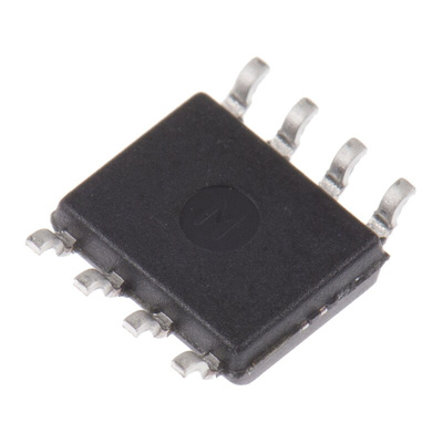 Texas Instruments LM78L05AIM/NOPB, 1 Linear Voltage, Voltage Regulator 100mA, 5 V 8-Pin, SOIC