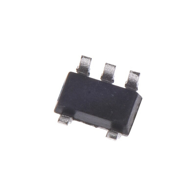 DiodesZetex AP2210K-3.3TRG1, 1 Low Dropout Voltage, Voltage Regulator 300mA, 3.3 V 5-Pin, SOT-23