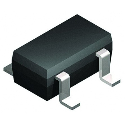 STMicroelectronics LDK220M36R, 1 Low Dropout Voltage, Voltage Regulator 200mA, 3.6 V 5-Pin, SOT-323