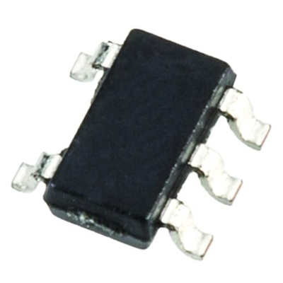 Analog Devices ADM7160AUJZ-3.3-R2, 1 Low Dropout Voltage, Voltage Regulator 200mA, 3.3 V 5-Pin, TSOT