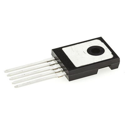 Microchip MIC29752WWT, 1 Low Dropout Voltage, Voltage Regulator 7.5A, 1.25 → 26 V 5-Pin, TO-247