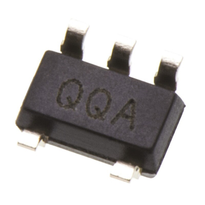 Microchip MIC5235-5.0YM5-TR, 1 Low Dropout Voltage, Voltage Regulator 150mA, 5 V 5-Pin, SOT-23