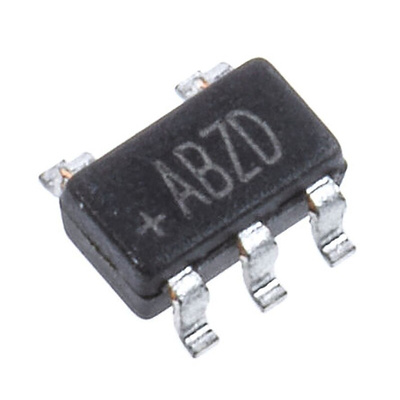 ROHM BU18TD3WG-TR, 1 Low Dropout Voltage, Voltage Regulator 200mA, 1.8 V 5-Pin, SSOP