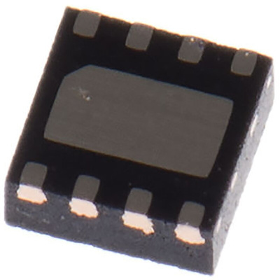 Texas Instruments TPS7A4901DRBT, 1 Low Dropout Voltage, Voltage Regulator 150mA, 1.19 → 33 V 8-Pin, SON