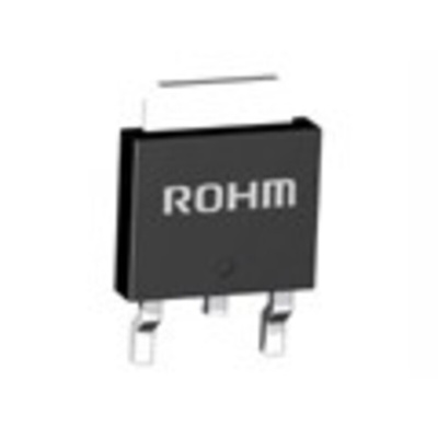 ROHM BAJ2CC0FP-E2, 1 Low Dropout Voltage, Voltage Regulator 1A, 12 V 3-Pin, TO-252