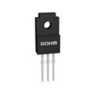 ROHM BA50BC0T, 1 Low Dropout Voltage, Voltage Regulator 1A, 5 V 3-Pin, TO-220FP