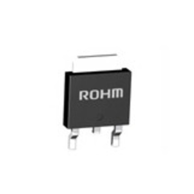 ROHM BA09CC0FP-E2, 1 Low Dropout Voltage, Voltage Regulator 1A, 9 V 3-Pin, TO-252