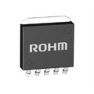 ROHM BA50DD0WHFP-TR, 1 Low Dropout Voltage, Voltage Regulator 2A, 5 V 5-Pin, HRP