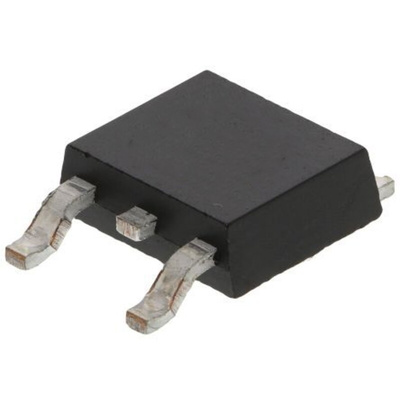 ROHM BD18KA5FP-E2, 1 Low Dropout Voltage, Voltage Regulator 500mA, 1.8 V 3-Pin, TO-252