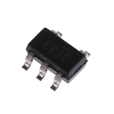 Microchip MIC5225-3.3YM5-TR, 1 Low Dropout Voltage, Voltage Regulator 150mA, 3.3 V 5-Pin, SOT-23