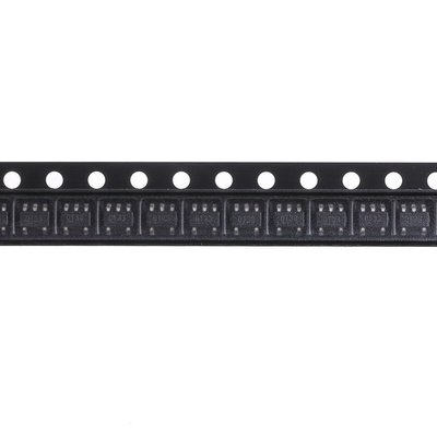 Microchip MIC5225-3.3YM5-TR, 1 Low Dropout Voltage, Voltage Regulator 150mA, 3.3 V 5-Pin, SOT-23