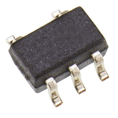 Maxim Integrated MAX8510EXK30+T, 1 Low Dropout Voltage, Voltage Regulator 120mA, 3 V 5-Pin, SO70