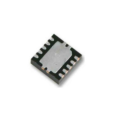 Renesas Electronics ISL80113IRAJZ-T7A, Dual Low Dropout Voltage, Voltage Regulator 3A, 0.8 → 3.3 V 10-Pin